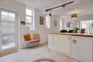 Open Plan Kitchen/Breakfast/Diner- click for photo gallery